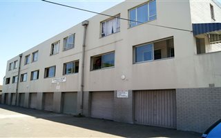 2 Bedroom Apartment in Fynnland
