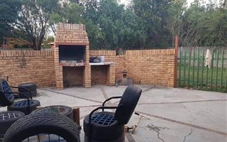 3 Bedroom House in Wilkoppies