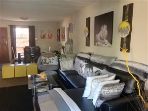 3 Bed Townhouse in Denlee