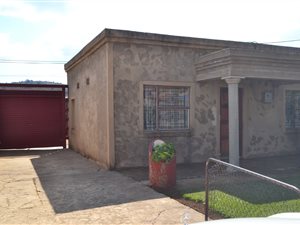 2 Bed House in Mamelodi East