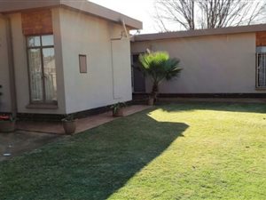 3 Bed House in Visagie Park