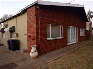 3 Bed House in Parktown Estate