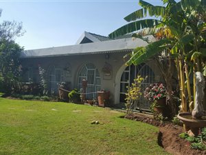 3 Bed House in Noldick