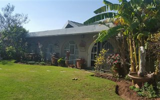 3 Bedroom House in Noldick