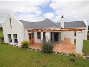 3 Bed House in Mont Fleur Mountain Estate