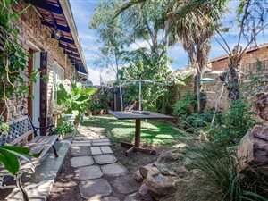 3 Bed Townhouse in Krugersdorp North