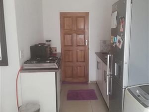 2 Bed House in Windmill Park
