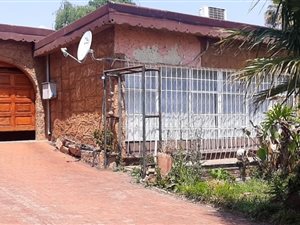 3 Bed House in Kanonkop