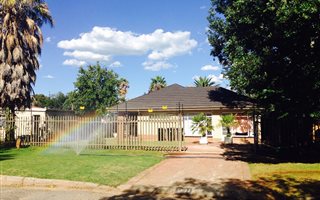 1 Bedroom Apartment in Potchefstroom Central