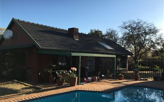 4 Bedroom House in Wierda Park
