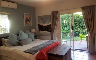 3 Bedroom Apartment in Willard Beach