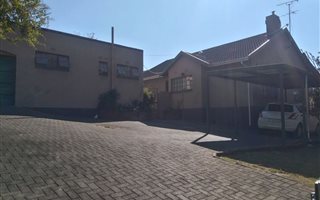 3 Bedroom House in Roseacre