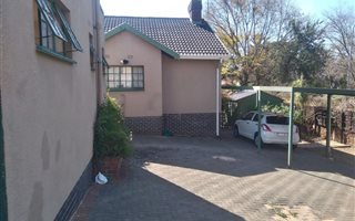 3 Bedroom House in Roseacre