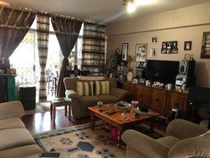 3 Bedroom Duplex in Ashley