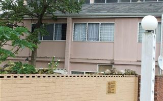 3 Bedroom Duplex in Ashley