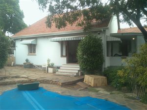 3 Bed House in Umbilo