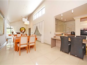 3 Bed Apartment in Oriel