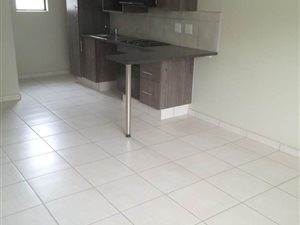 2 Bed Townhouse in Benoni AH