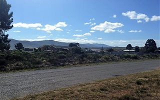 1338 m² Land available in Fisherhaven