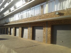 2 Bed Apartment in Berea