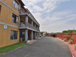 3 Bed Apartment in Warner Beach