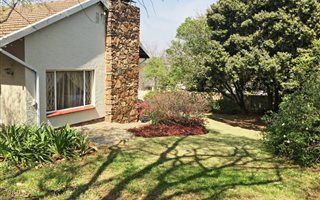 4 Bedroom House in Darrenwood