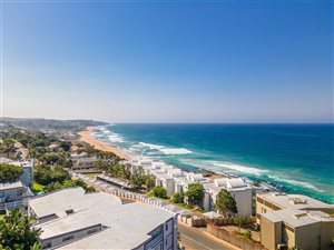 3 Bed Flat in Shakas Rock