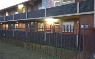 2 Bedroom Apartment in Randfontein