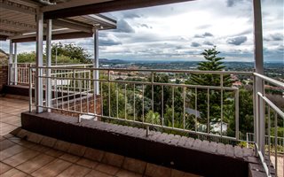 5 Bedroom House in Quellerina