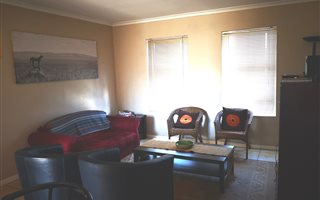 2 Bedroom Flat in Durbanville