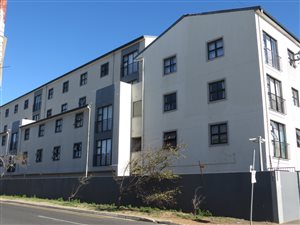 1 Bed Apartment in Maitland
