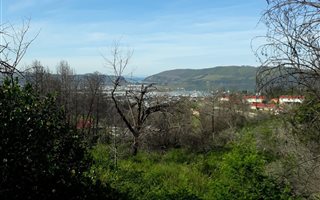 854 m² Land available in Knysna Heights