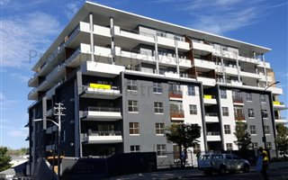 1 Bedroom Apartment in Rondebosch