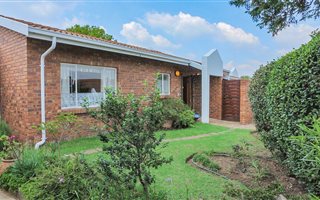 3 Bedroom Townhouse in Northwold