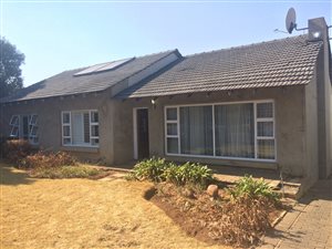 3 Bed House in Dawnview