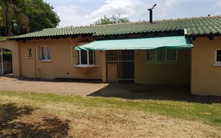 3 Bedroom House in Sinoville