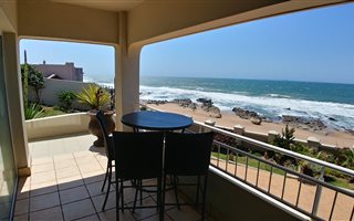 1 Bedroom Apartment in Umdloti Beach