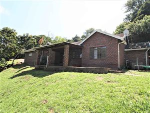 3 Bed House in Padfield Park
