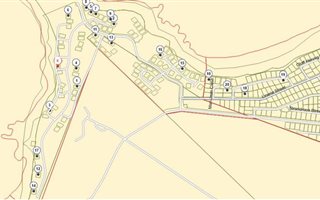 397 m² Land available in Cape St Martin