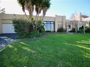 4 Bed House in Heldervue