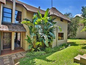3 Bedroom Townhouse in Sharonlea