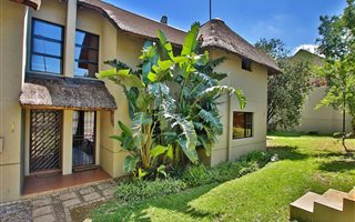3 Bedroom Townhouse in Sharonlea
