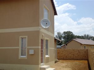 3 Bedroom House in Kya Sands