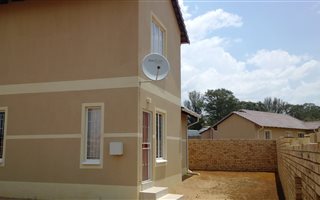 3 Bedroom House in Kya Sands