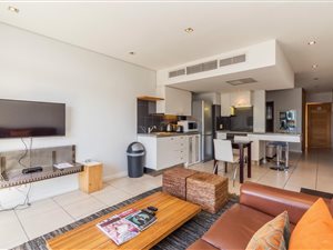 Studio Apartment in De Waterkant