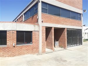 3915 m² Industrial space in Activia Park
