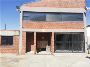 3915 m² Industrial space in Activia Park