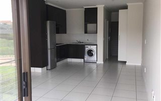 Studio Apartment in Fourways