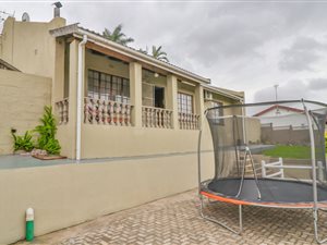 3 Bed House in Northdene