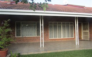 2 Bedroom House in Modimolle